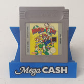 Mario & Yoshi - Nintendo Gameboy